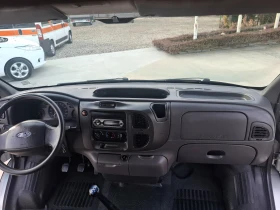 Ford Transit 2.4TD/Клима/5+ 1м, снимка 10