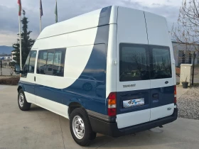 Ford Transit 2.4TD/Клима/5+ 1м, снимка 2