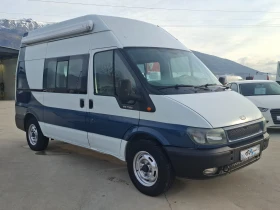 Ford Transit 2.4TD/Клима/5+ 1м, снимка 4