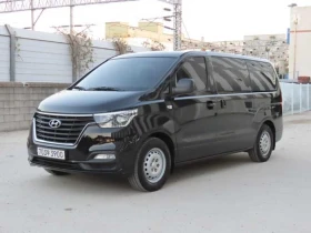 Hyundai H1  2.4 diesel , снимка 2