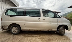 Обява за продажба на Hyundai H1 ~3 000 лв. - изображение 2