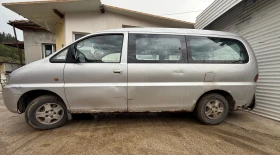 Обява за продажба на Hyundai H1 ~3 000 лв. - изображение 3
