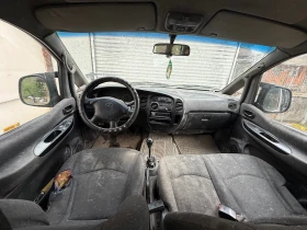 Обява за продажба на Hyundai H1 ~3 000 лв. - изображение 5