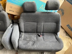 Обява за продажба на Hyundai H1 ~3 000 лв. - изображение 8