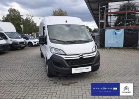  Citroen Jumper