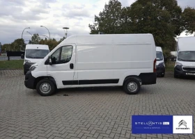 Citroen Jumper NEW MODEL  | Mobile.bg    4