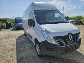 Renault Master 2.3TD 136K.C | Mobile.bg    2