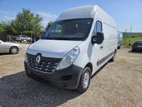 Renault Master 2.3TD 136K.C