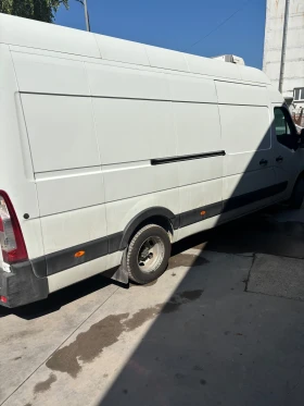 Renault Master | Mobile.bg    3