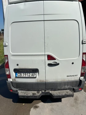 Renault Master | Mobile.bg    2