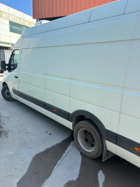 Renault Master | Mobile.bg    4