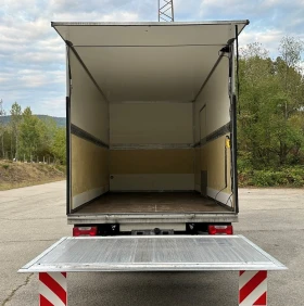 Обява за продажба на Iveco 35S18 3.0L* БОРД* ТЕРМО* КЛИМА* 4.10м Междуосие ~31 800 лв. - изображение 7 | Auto.bg Обява за продажба на Iveco 35S18 3.0L* БОРД* ТЕРМО* КЛИМА* 4.10м Междуосие ~31 800 лв. - изображение 7