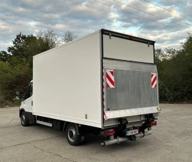 Обява за продажба на Iveco 35S18 3.0L* БОРД* ТЕРМО* КЛИМА* 4.10м Междуосие ~31 800 лв. - изображение 4 | Auto.bg Обява за продажба на Iveco 35S18 3.0L* БОРД* ТЕРМО* КЛИМА* 4.10м Междуосие ~31 800 лв. - изображение 4