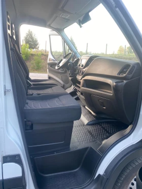 Обява за продажба на Iveco Daily 35S18* БОРД* ТЕРМО* КЛИМА* 4.10м Междуосие ~33 700 лв. - изображение 6