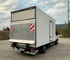 Обява за продажба на Iveco 35S18 3.0L* БОРД* ТЕРМО* КЛИМА* 4.10м Междуосие ~31 800 лв. - изображение 5 | Auto.bg Обява за продажба на Iveco 35S18 3.0L* БОРД* ТЕРМО* КЛИМА* 4.10м Междуосие ~31 800 лв. - изображение 5