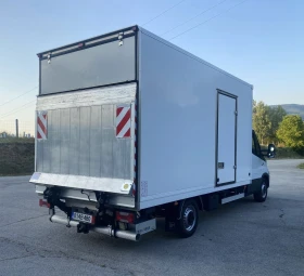 Обява за продажба на Iveco Daily 35S18* БОРД* ТЕРМО* КЛИМА* 4.10м Междуосие ~33 700 лв. - изображение 5