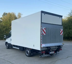 Обява за продажба на Iveco Daily 35S18* БОРД* ТЕРМО* КЛИМА* 4.10м Междуосие ~33 700 лв. - изображение 4