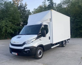 Обява за продажба на Iveco Daily 35S18* БОРД* ТЕРМО* КЛИМА* 4.10м Междуосие ~33 700 лв. - изображение 1