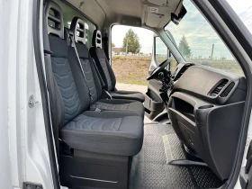 Обява за продажба на Iveco 35S18 3.0L* БОРД* ТЕРМО* КЛИМА* 4.10м Междуосие ~31 800 лв. - изображение 9 | Auto.bg Обява за продажба на Iveco 35S18 3.0L* БОРД* ТЕРМО* КЛИМА* 4.10м Междуосие ~31 800 лв. - изображение 9