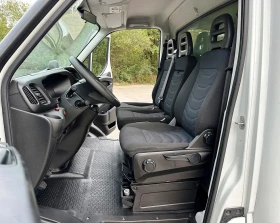 Обява за продажба на Iveco 35S18 3.0L* БОРД* ТЕРМО* КЛИМА* 4.10м Междуосие ~31 800 лв. - изображение 8 | Auto.bg Обява за продажба на Iveco 35S18 3.0L* БОРД* ТЕРМО* КЛИМА* 4.10м Междуосие ~31 800 лв. - изображение 8