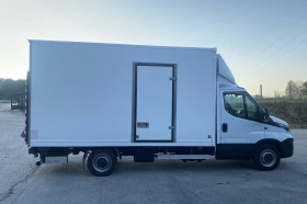 Обява за продажба на Iveco Daily 35S18* БОРД* ТЕРМО* КЛИМА* 4.10м Междуосие ~33 700 лв. - изображение 3