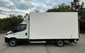     Iveco 35S18 3.0L* * * * 4.10 