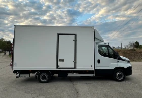     Iveco 35S18 3.0L* * * * 4.10 