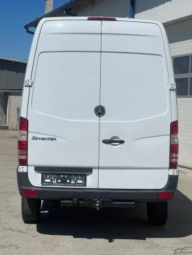 Обява за продажба на Mercedes-Benz Sprinter 316 316/ Климатроник / Автопилот / 3 листа ресори ~21 599 лв. - изображение 5