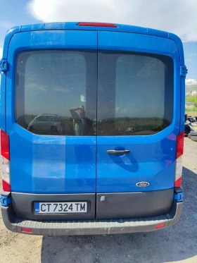 Ford Transit | Mobile.bg    4