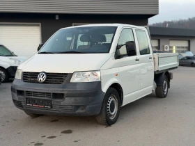 VW T5 2.5TDI 4x4 KLIMA -10% - изображение 1