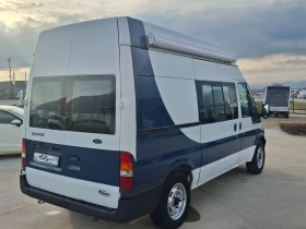 Ford Transit 2.4TD/Клима/5+ 1м, снимка 3