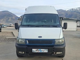 Ford Transit 2.4TD/Клима/5+ 1м, снимка 5