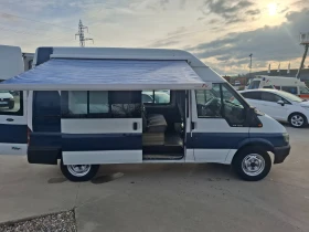 Ford Transit 2.4TD/Клима/5+ 1м, снимка 12