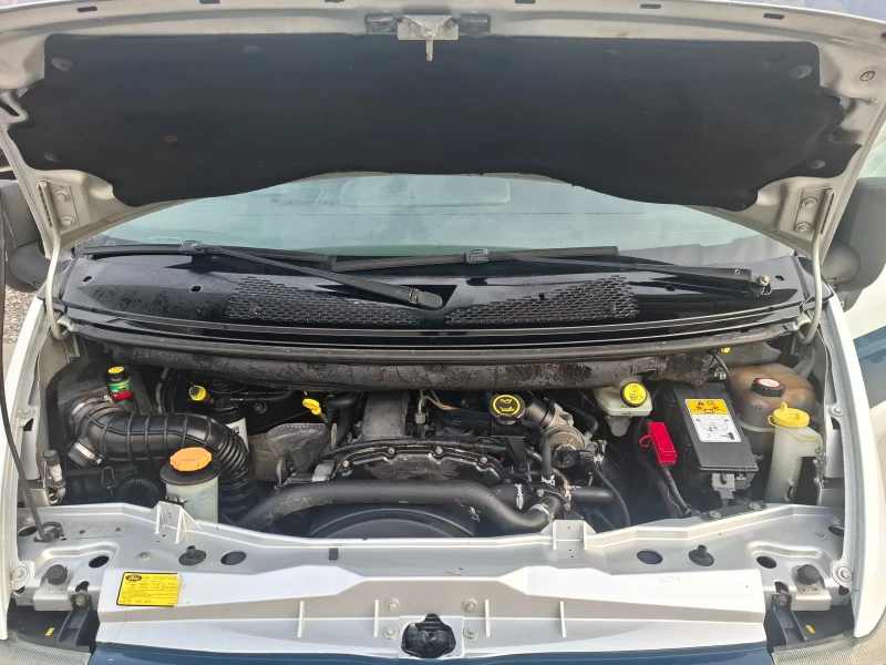 Ford Transit 2.4TD/Клима/5+ 1м, снимка 15 - Бусове и автобуси - 53410095