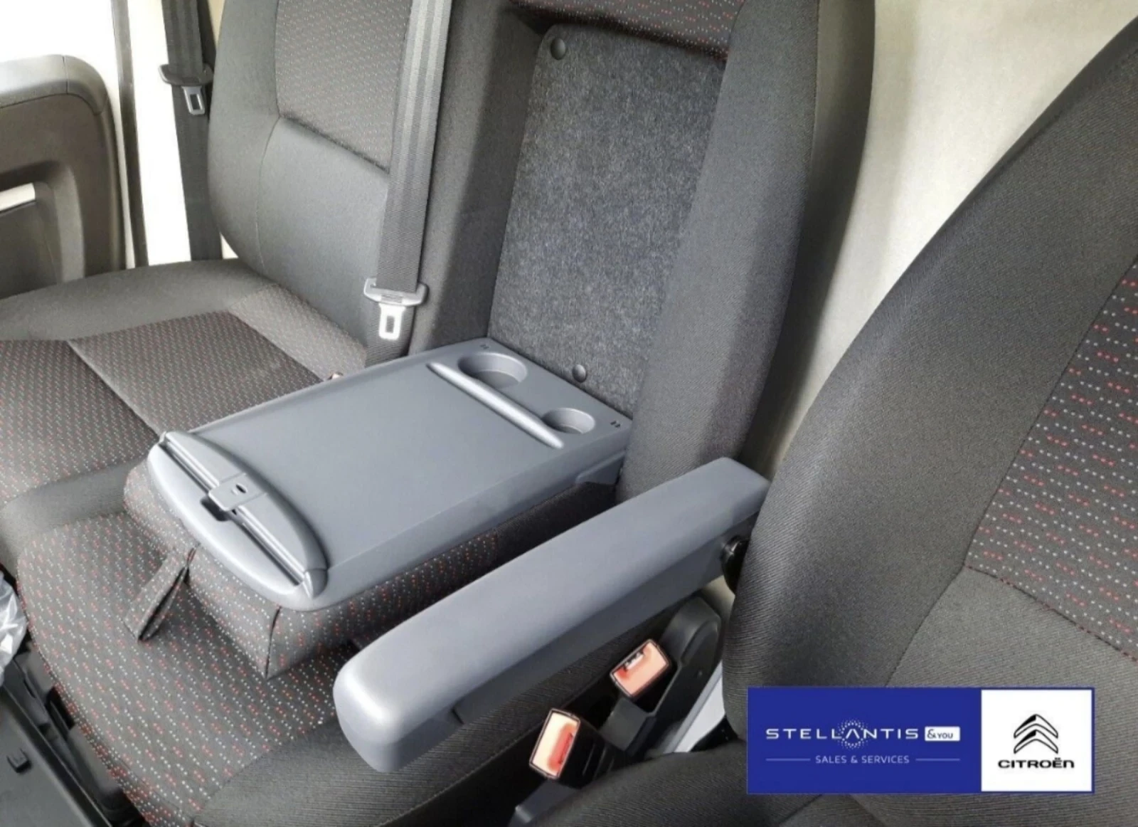 Citroen Jumper NEW MODEL  - изображение 6