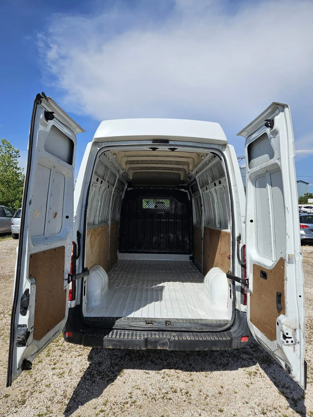 Renault Master 2.3TD 136K.C - изображение 5