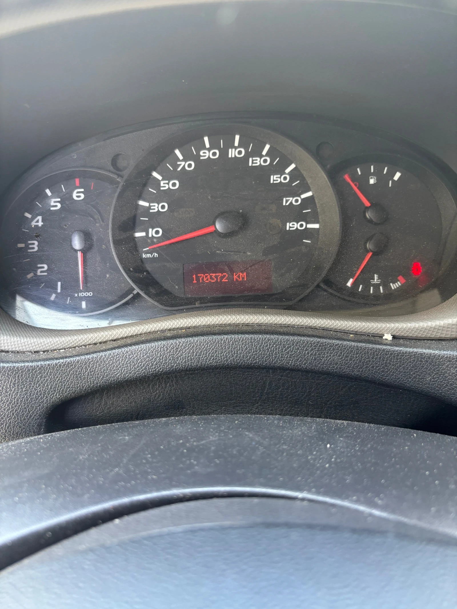 Renault Master  - изображение 6