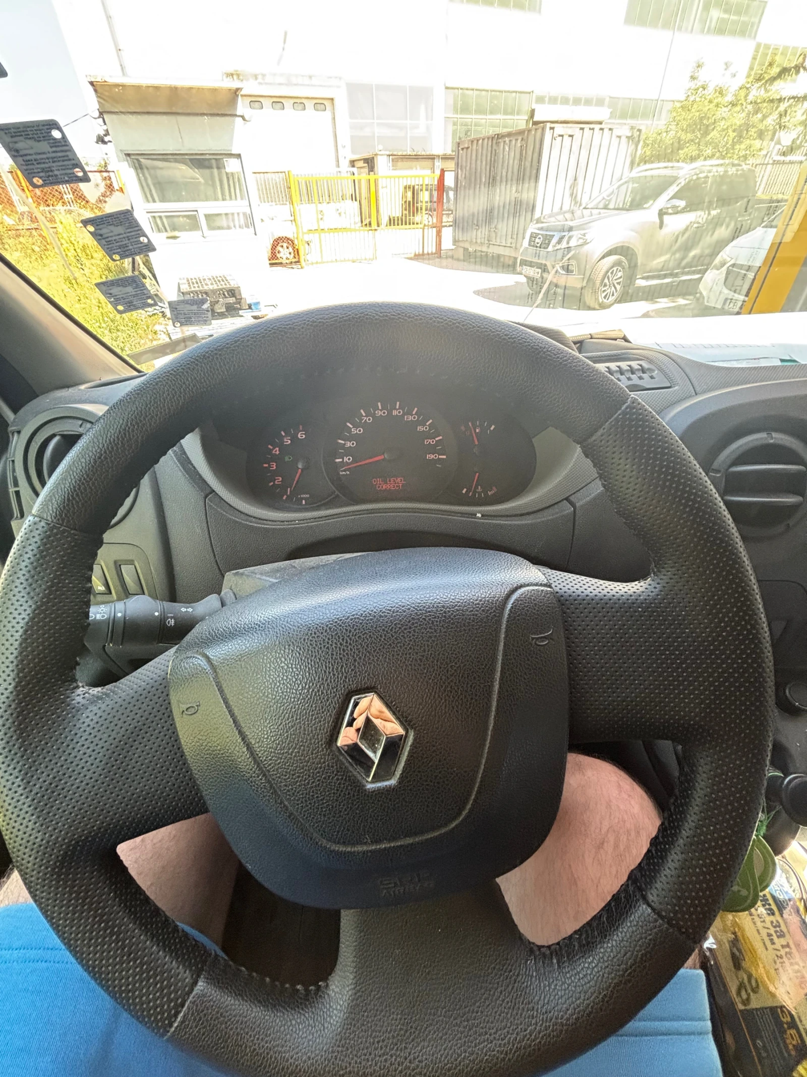 Renault Master  - изображение 5