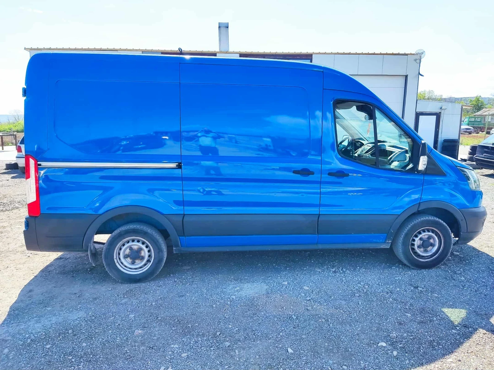 Ford Transit | Mobile.bg   2