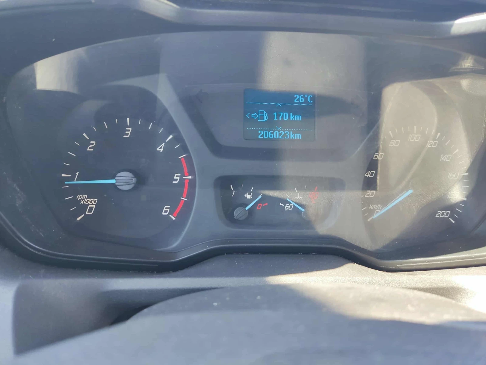 Ford Transit | Mobile.bg   10