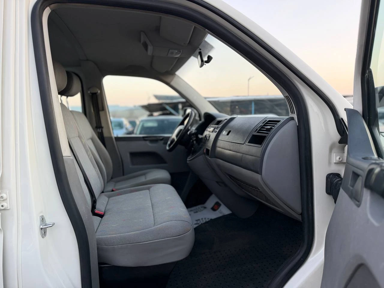 VW T5 2.5TDI 4x4 KLIMA -10% | Mobile.bg � ����������� 12