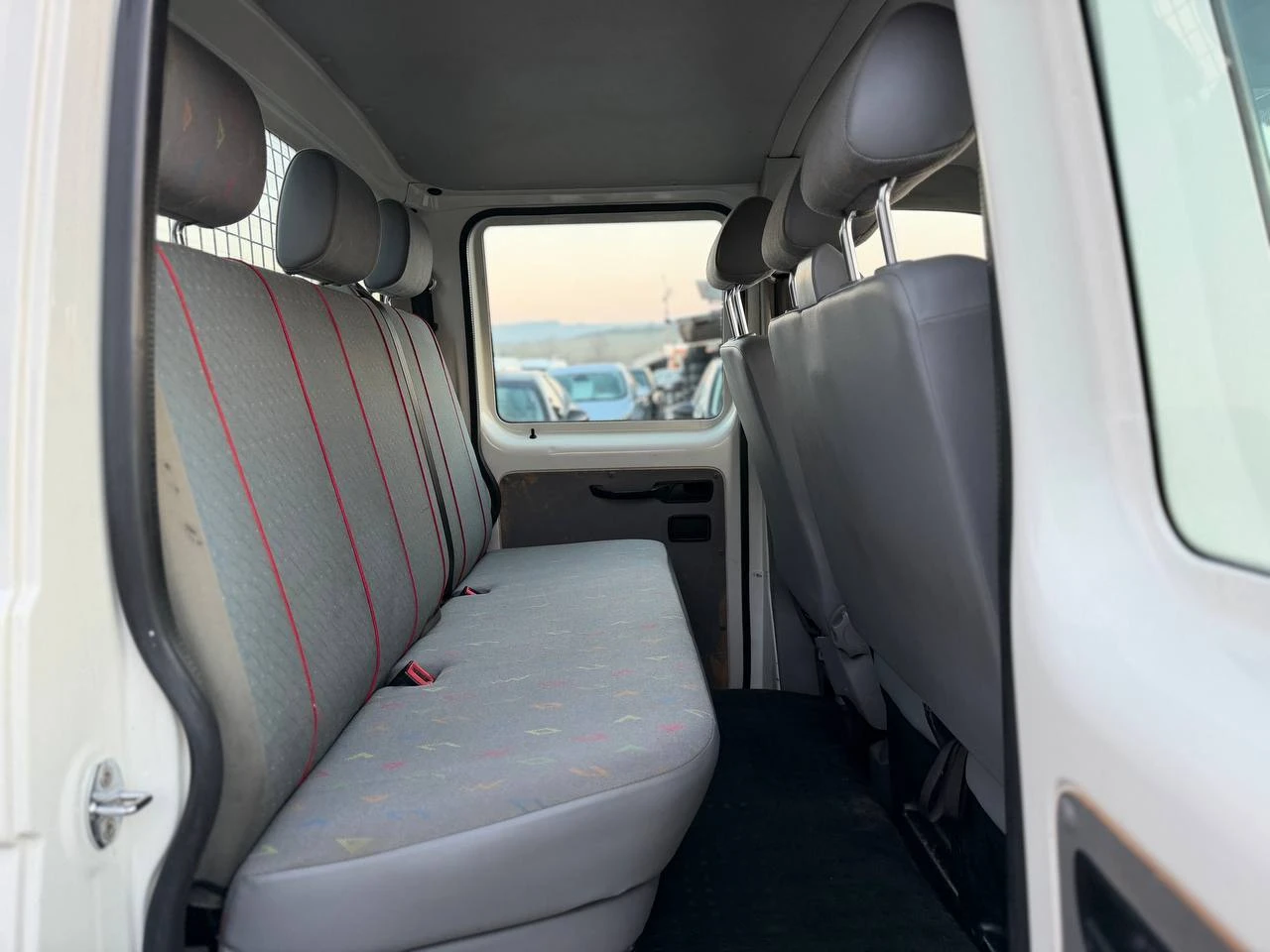 VW T5 2.5TDI 4x4 KLIMA -10% | Mobile.bg � ����������� 14