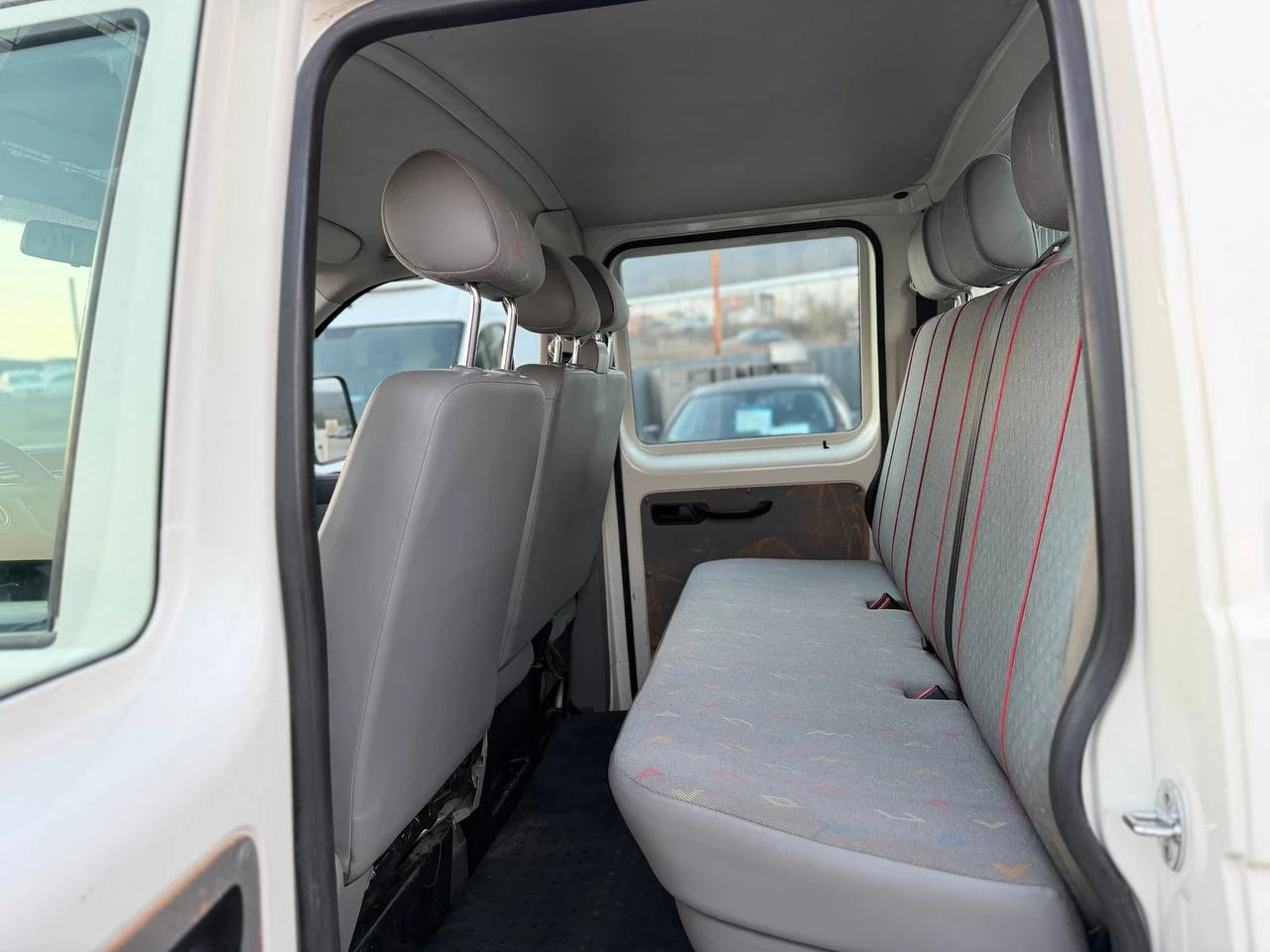 VW T5 2.5TDI 4x4 KLIMA -10% | Mobile.bg � ����������� 15