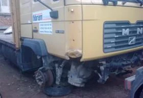 Daf Xf 95.430, снимка 12