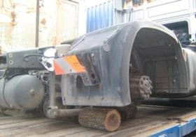 Daf Xf 95.430, снимка 2