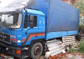 Daf Xf 95.430, снимка 7