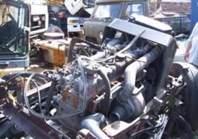 Daf Xf 95.430, снимка 9