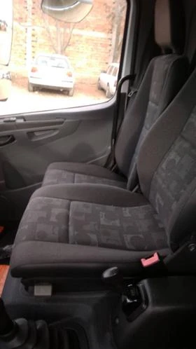 Mercedes-Benz Atego 816 НА ЧАСТИ, снимка 15