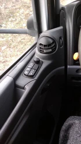 Mercedes-Benz Atego 816 НА ЧАСТИ, снимка 17