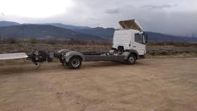 Mercedes-Benz Atego 816 НА ЧАСТИ, снимка 8